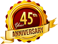 Anniversary Logo